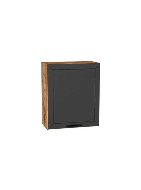 Шкаф верхний с 1-ой дверцей Глетчер