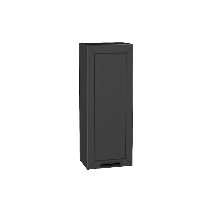 Шкаф верхний с 1-ой дверцей Глетчер