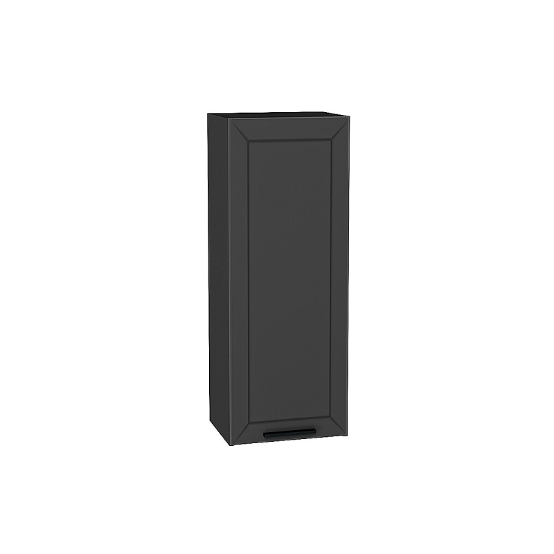 Шкаф верхний с 1-ой дверцей Глетчер