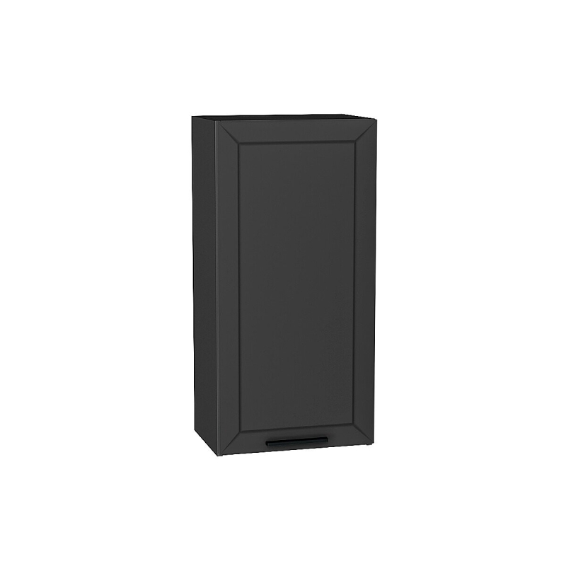 Шкаф верхний с 1-ой дверцей Глетчер