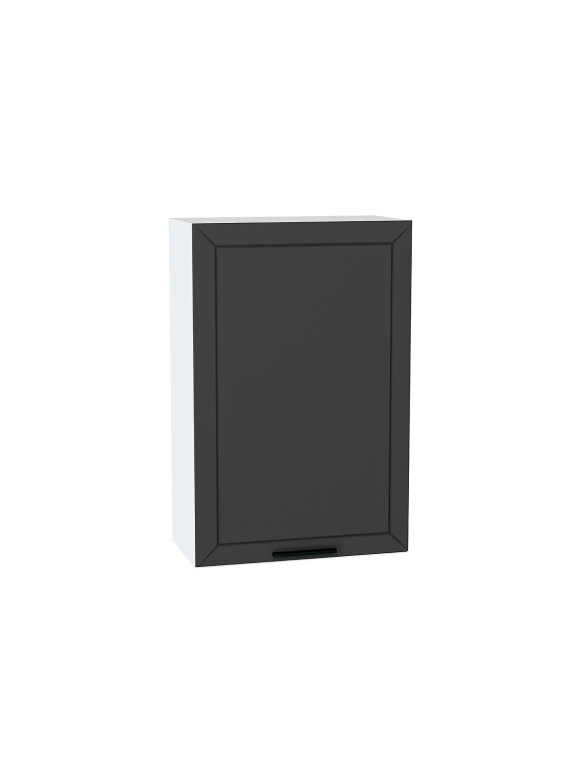 Шкаф верхний с 1-ой дверцей Глетчер