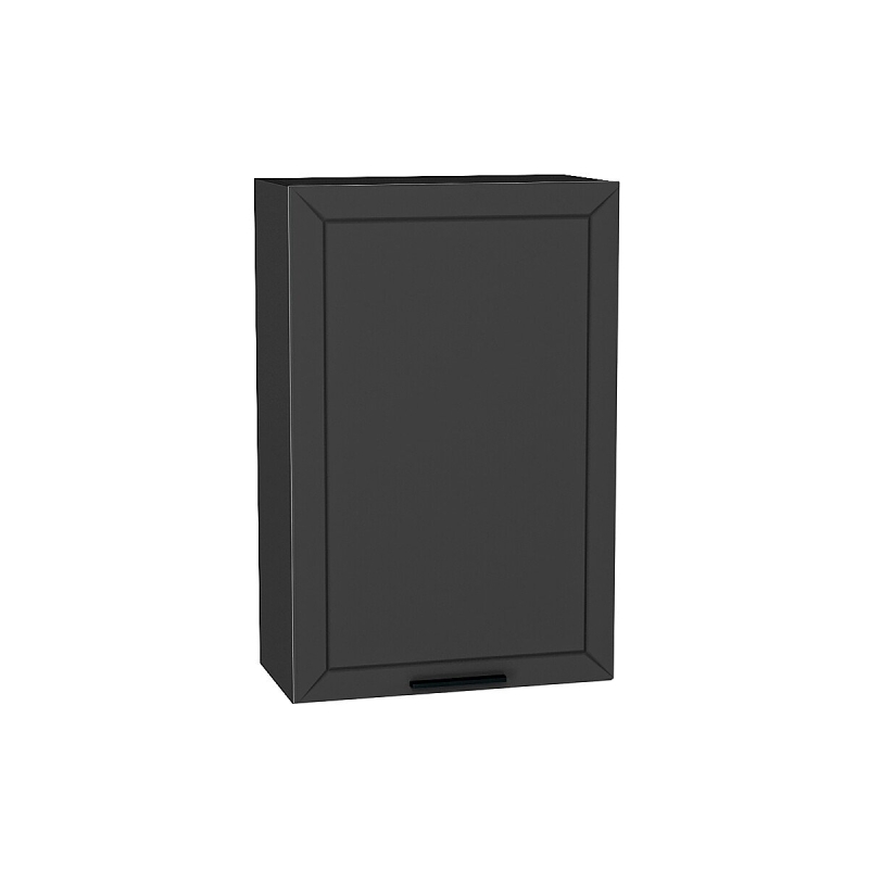 Шкаф верхний с 1-ой дверцей Глетчер