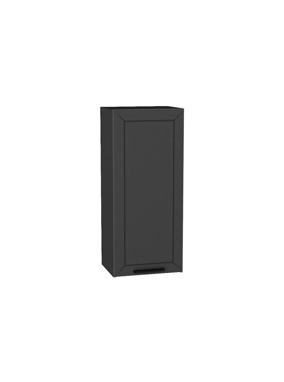 Шкаф верхний с 1-ой дверцей Глетчер