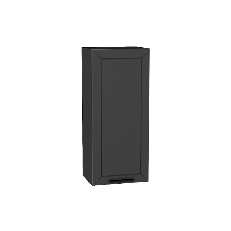 Шкаф верхний с 1-ой дверцей Глетчер