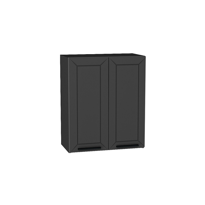 Шкаф верхний с 2-мя дверцами Глетчер