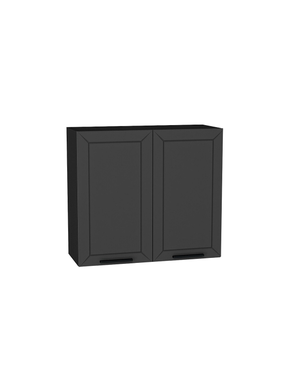 Шкаф верхний с 2-мя дверцами Глетчер