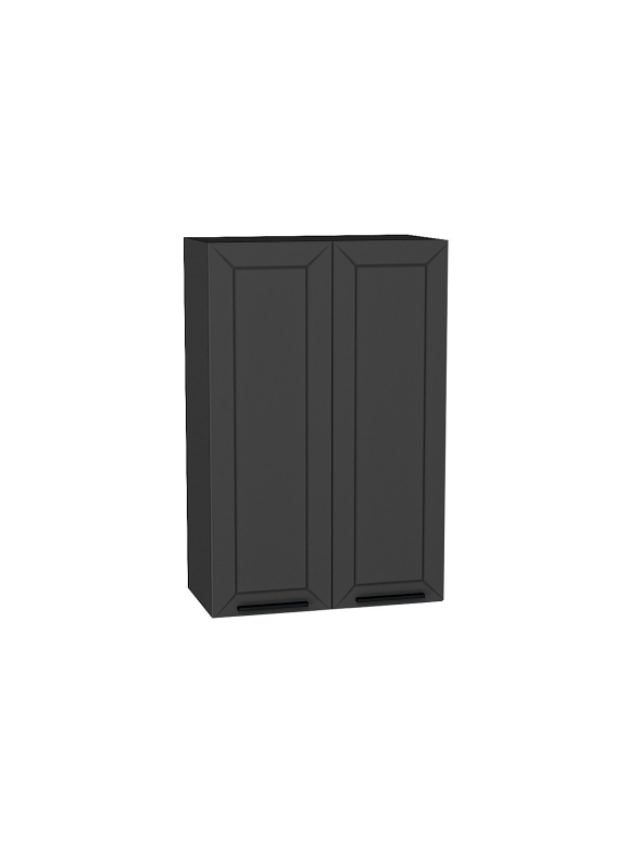 Шкаф верхний с 2-мя дверцами Глетчер