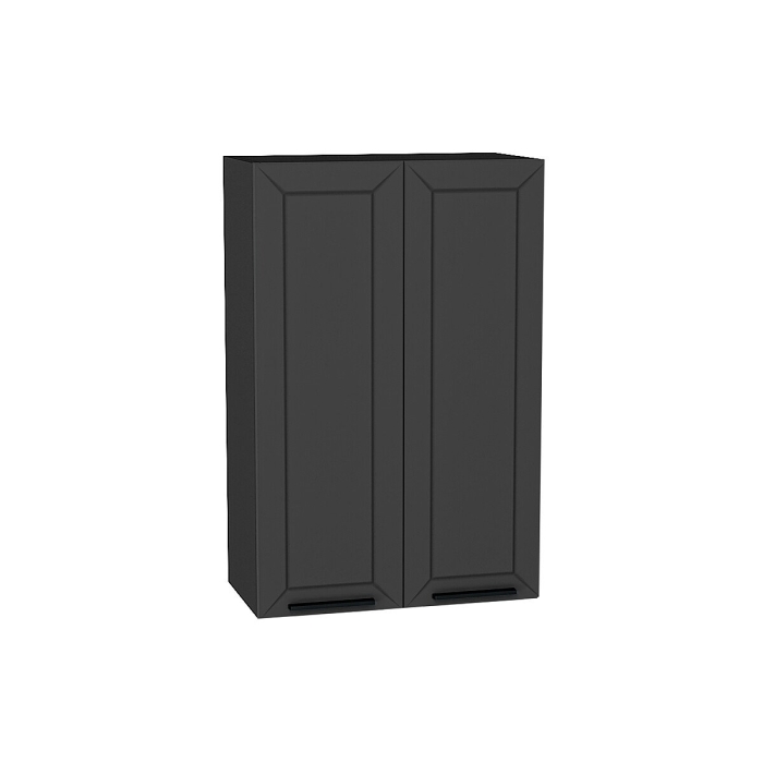 Шкаф верхний с 2-мя дверцами Глетчер