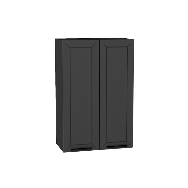 Шкаф верхний с 2-мя дверцами Глетчер