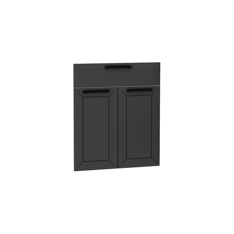 Комплект фасадов Глетчер для каркаса Ф-41М Н601М/ШП601