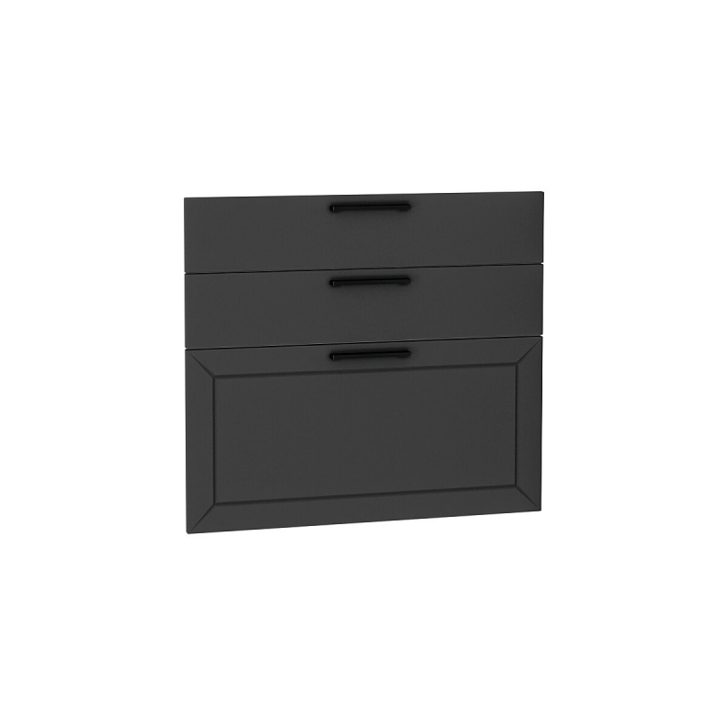 Комплект фасадов Глетчер для каркаса Ф-53 Н803