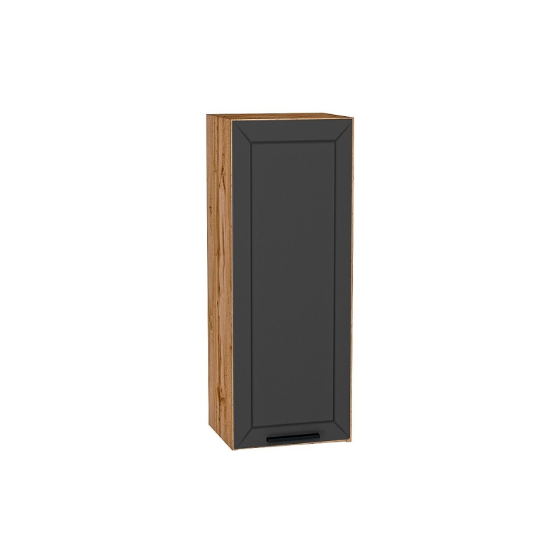 Шкаф верхний с 1-ой дверцей Глетчер