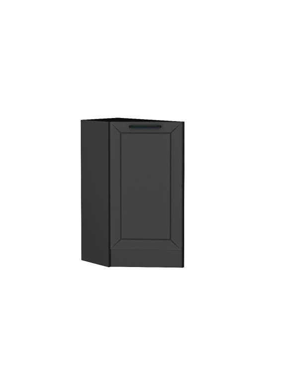 Шкаф нижний торцевой Глетчер