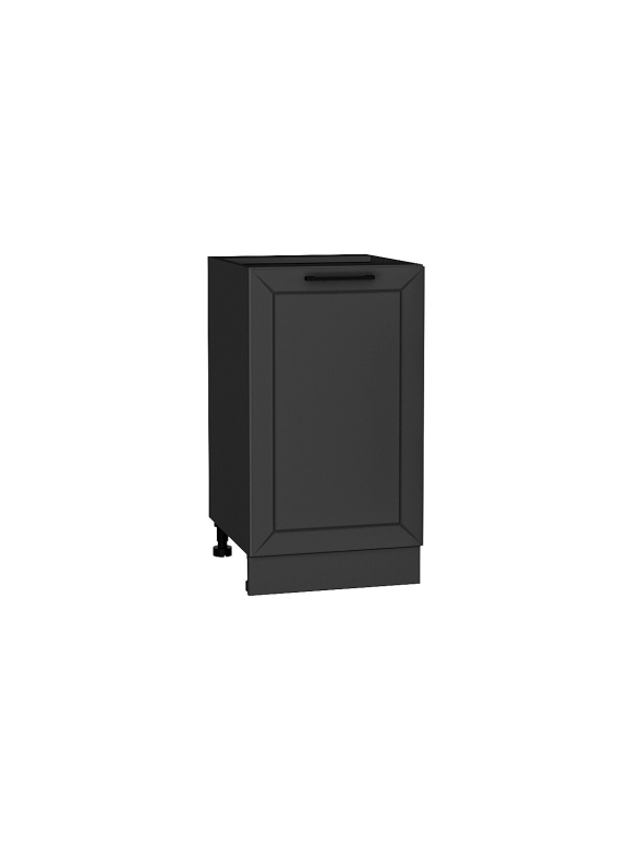 Шкаф нижний с 1-ой дверцей Глетчер