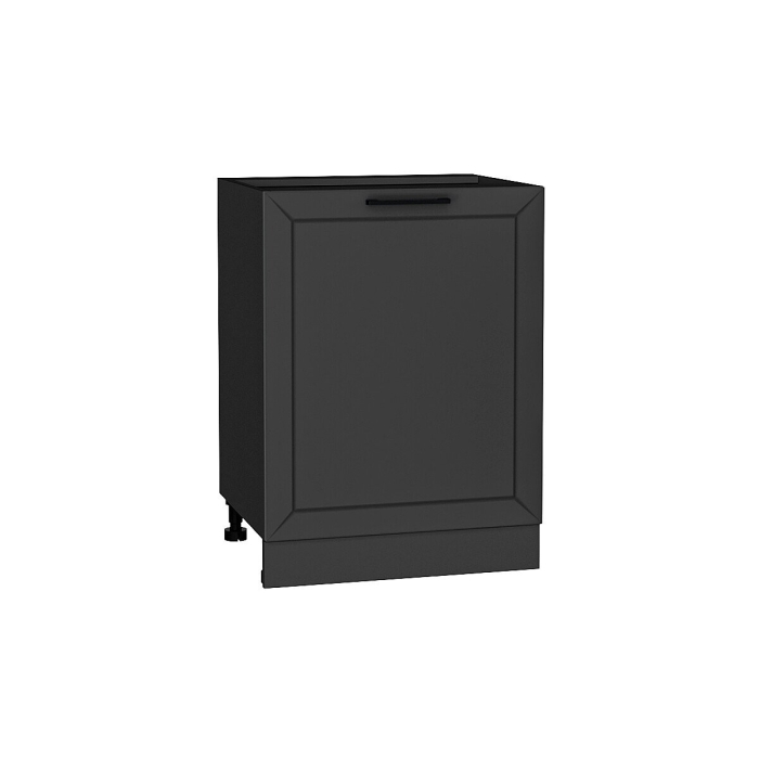 Шкаф нижний с 1-ой дверцей Глетчер