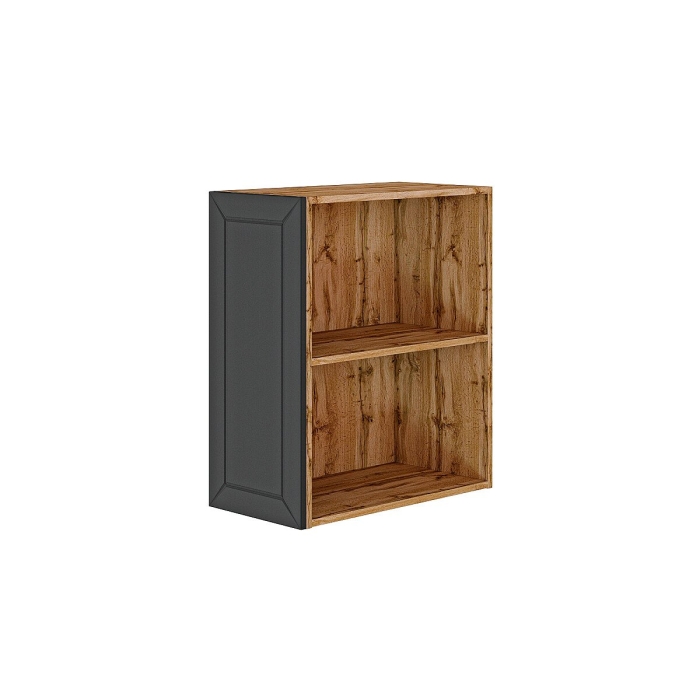 Фасад боковой Глетчер для верхнего шкафа