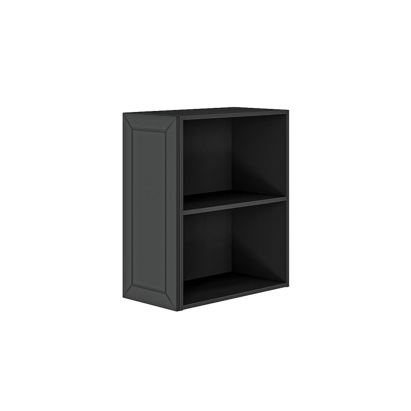 Фасад боковой Глетчер для верхнего шкафа