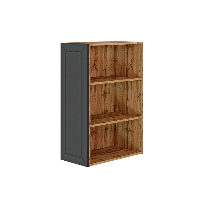 Фасад боковой Глетчер для верхнего шкафа