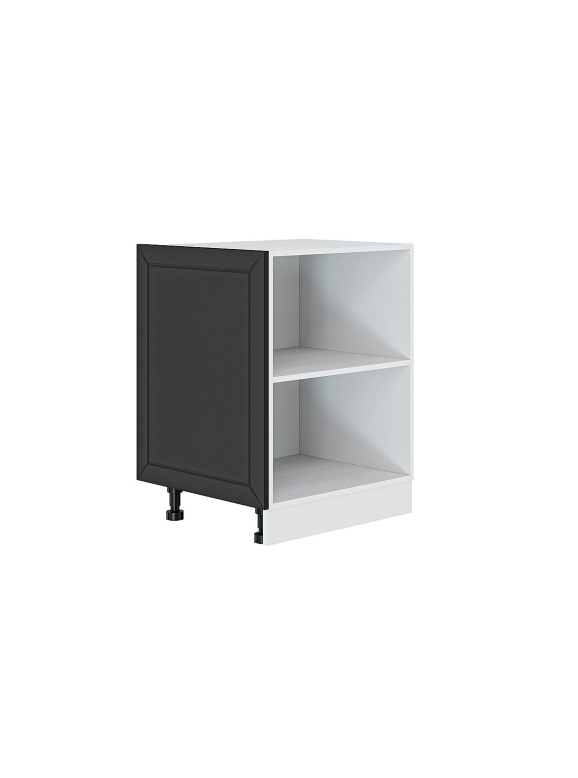 Фасад боковой Глетчер для нижнего шкафа