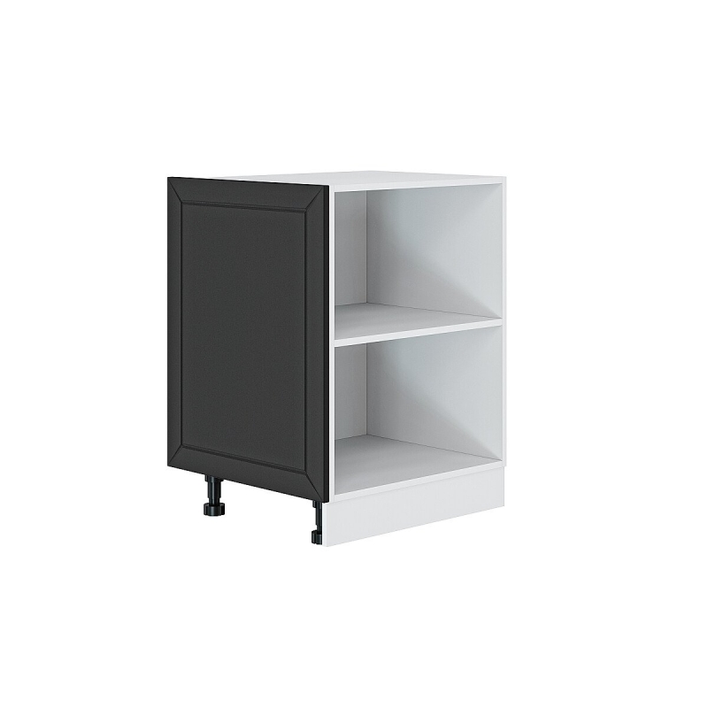 Фасад боковой Глетчер для нижнего шкафа