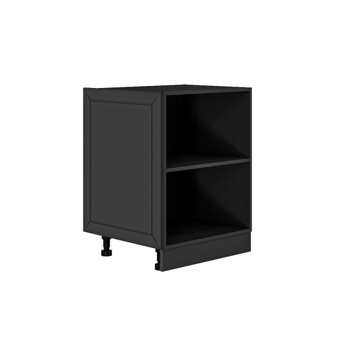 Фасад боковой Глетчер для нижнего шкафа