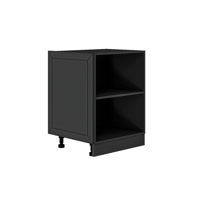 Фасад боковой Глетчер для нижнего шкафа