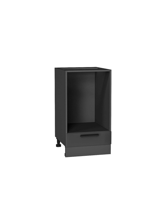 Шкаф нижний под духовку Глетчер