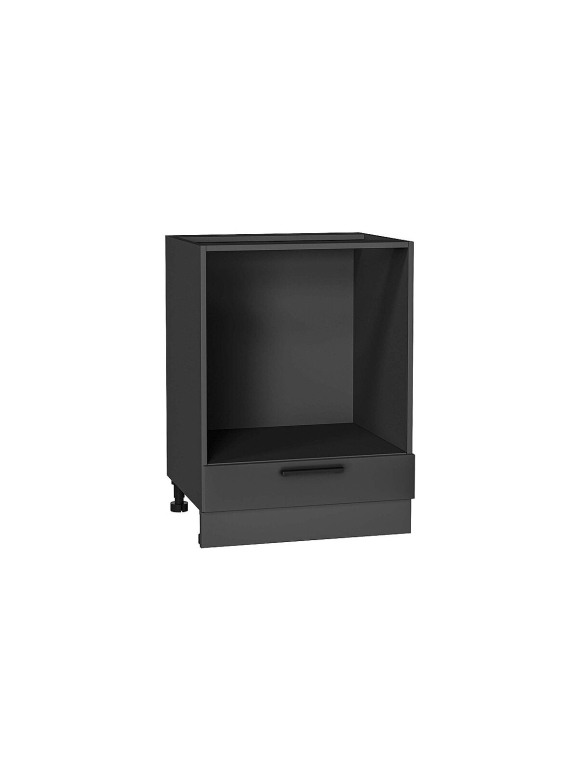 Шкаф нижний под духовку Глетчер