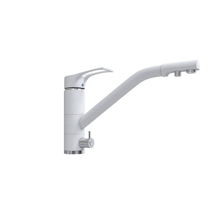 Смеситель для кухни 205/235 2Р