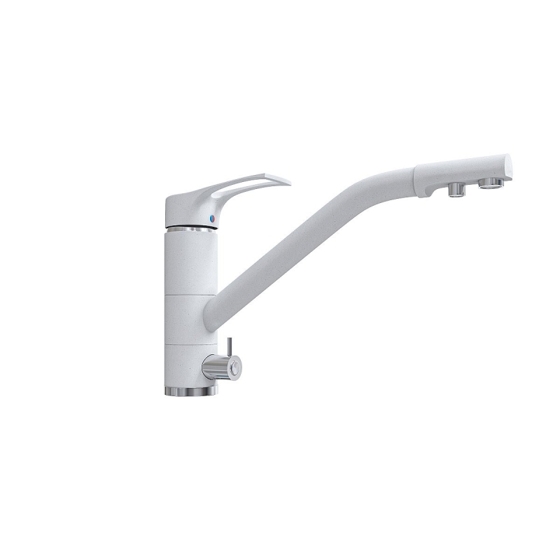 Смеситель для кухни 205/235 2Р