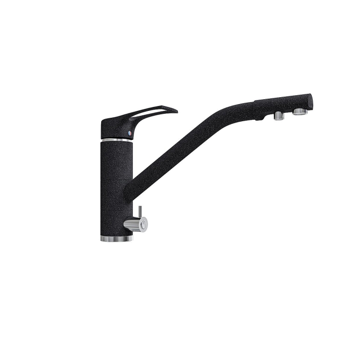 Смеситель для кухни 205/235 2Р