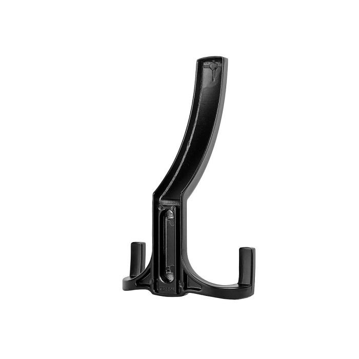 Крючок мебельный трехрожковый