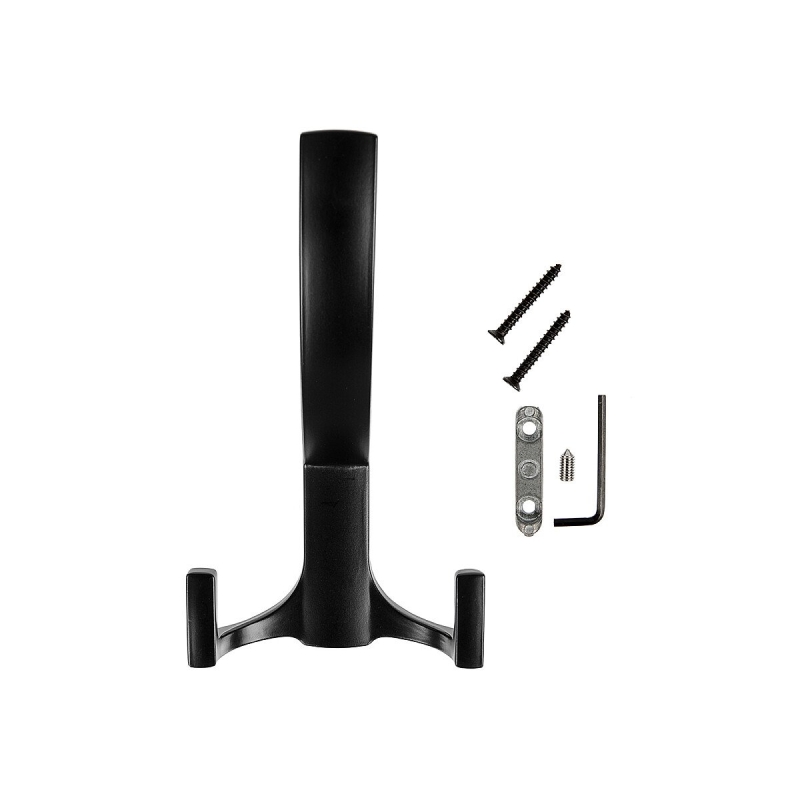 Крючок мебельный трехрожковый