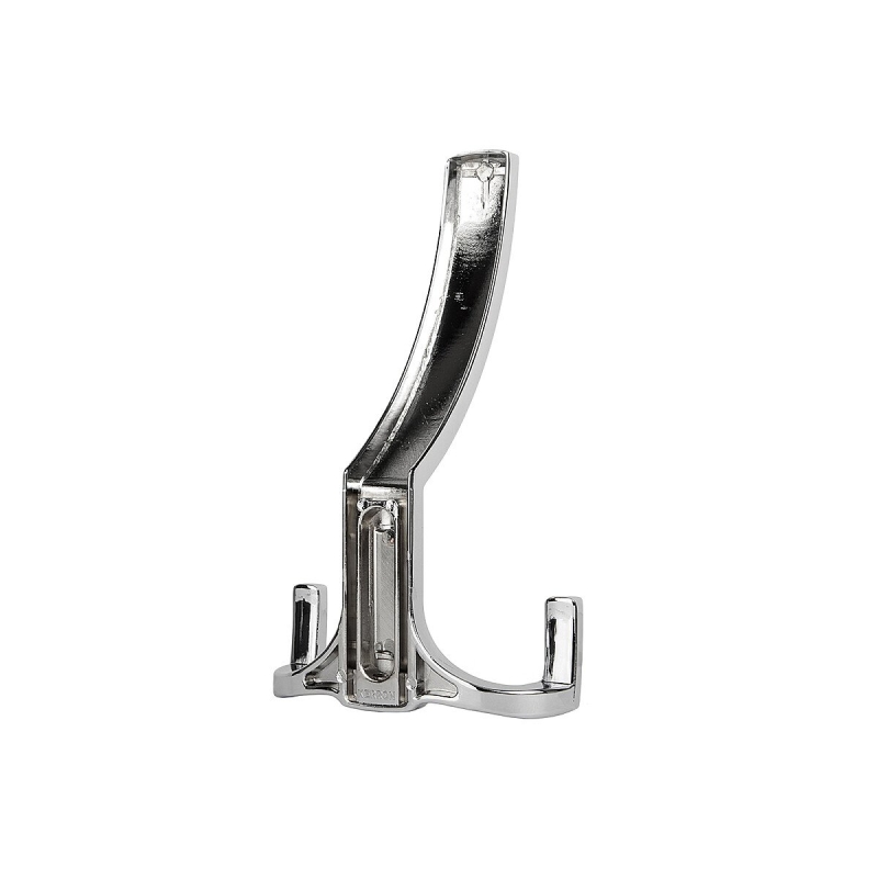 Крючок мебельный трехрожковый