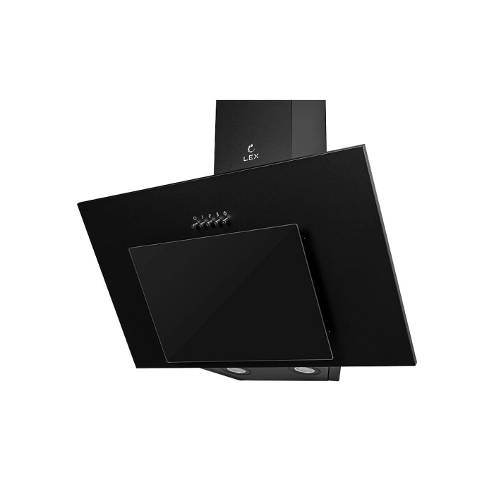 Наклонная вытяжка MIRA 600