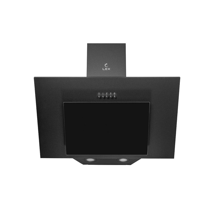 Наклонная вытяжка MIRA 600