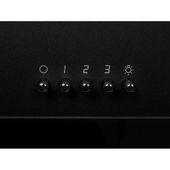 Наклонная вытяжка MIRA 600