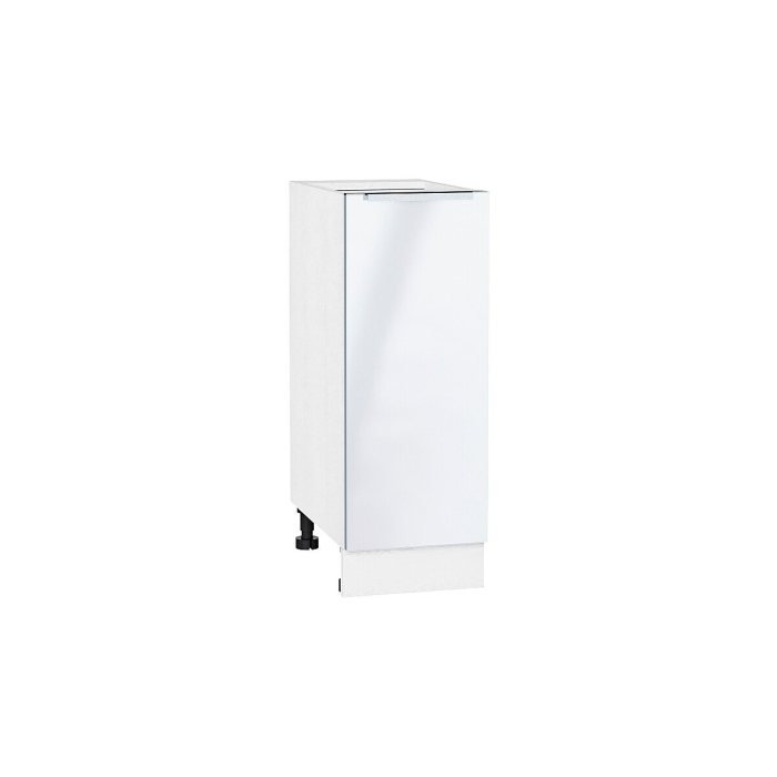 Шкаф нижний с 1-ой дверцей Фьюжн