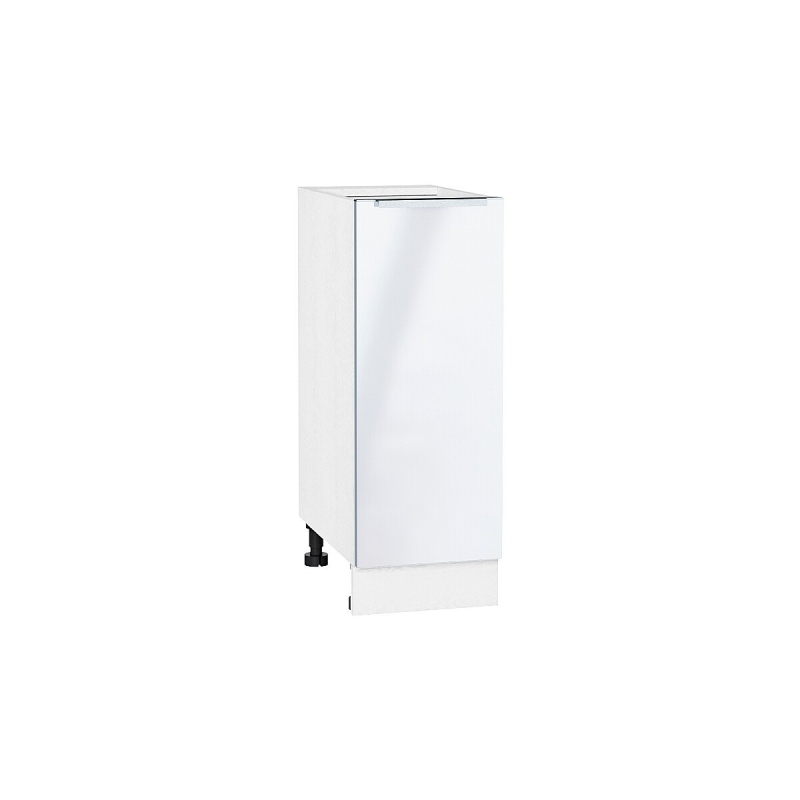 Шкаф нижний с 1-ой дверцей Фьюжн