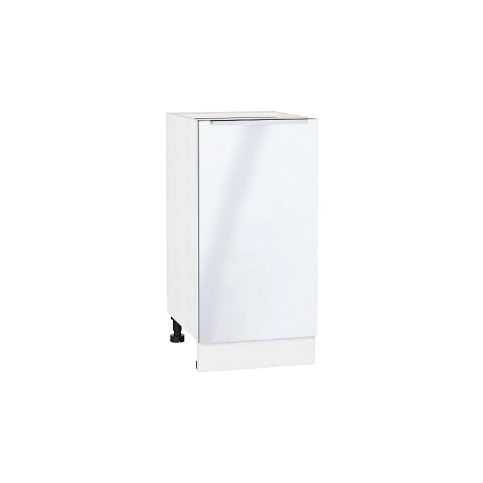 Шкаф нижний с 1-ой дверцей Фьюжн