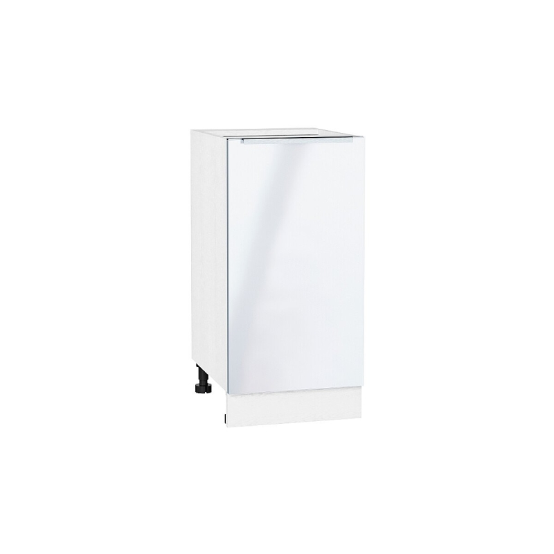 Шкаф нижний с 1-ой дверцей Фьюжн