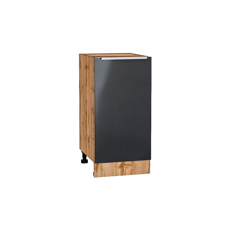 Шкаф нижний с 1-ой дверцей Фьюжн