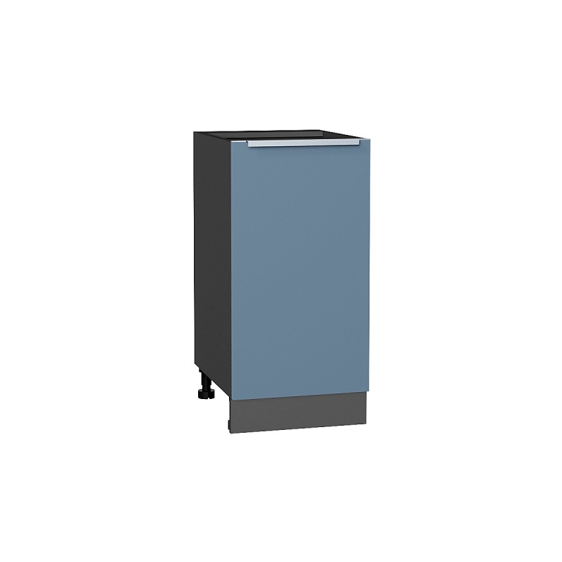 Шкаф нижний с 1-ой дверцей Фьюжн