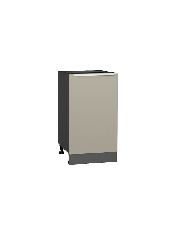 Шкаф нижний с 1-ой дверцей Фьюжн