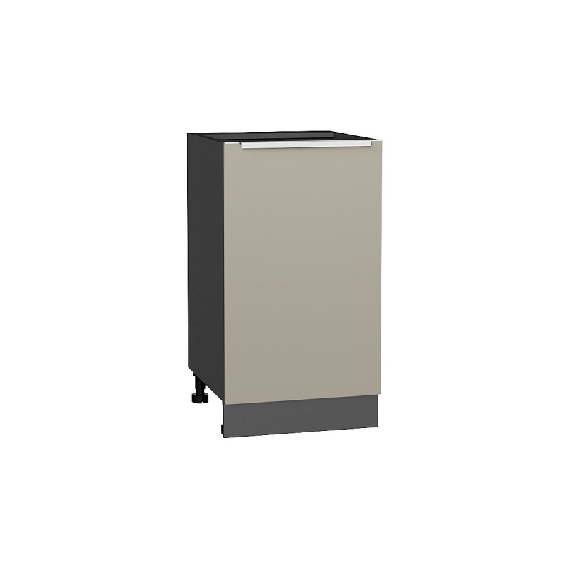 Шкаф нижний с 1-ой дверцей Фьюжн