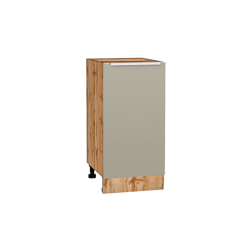 Шкаф нижний с 1-ой дверцей Фьюжн