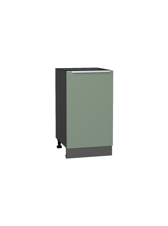 Шкаф нижний с 1-ой дверцей Фьюжн