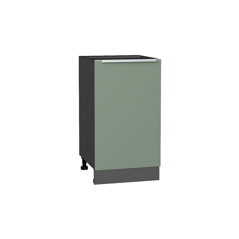 Шкаф нижний с 1-ой дверцей Фьюжн