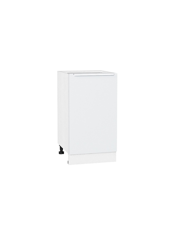 Шкаф нижний с 1-ой дверцей Фьюжн