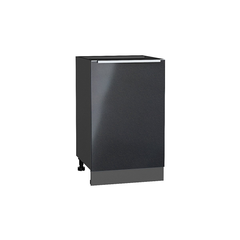 Шкаф нижний с 1-ой дверцей Фьюжн